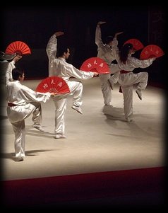 Tai Chi