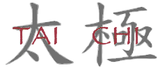 tai chi